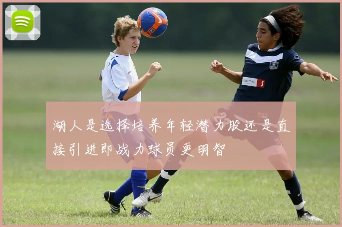 湖人是选择培养年轻潜力股还是直接引进即战力球员更明智
