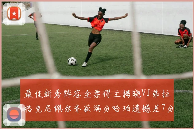 最佳新秀阵容全票得主揭晓VJ弗拉格克尼佩尔齐获满分哈珀遗憾差7分